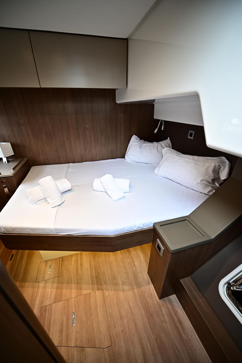 Bali Catamarans 4.6 Endeavour