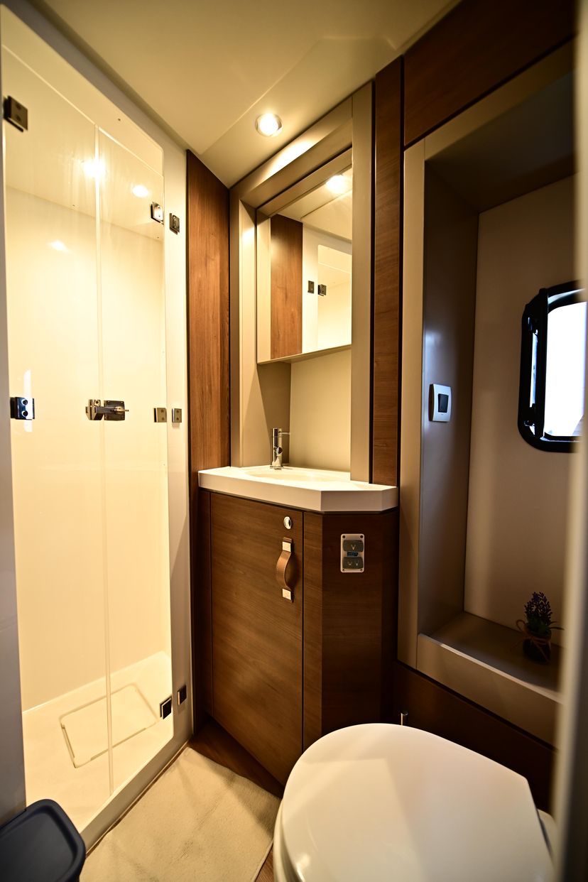 Bali Catamarans 4.6 Endeavour