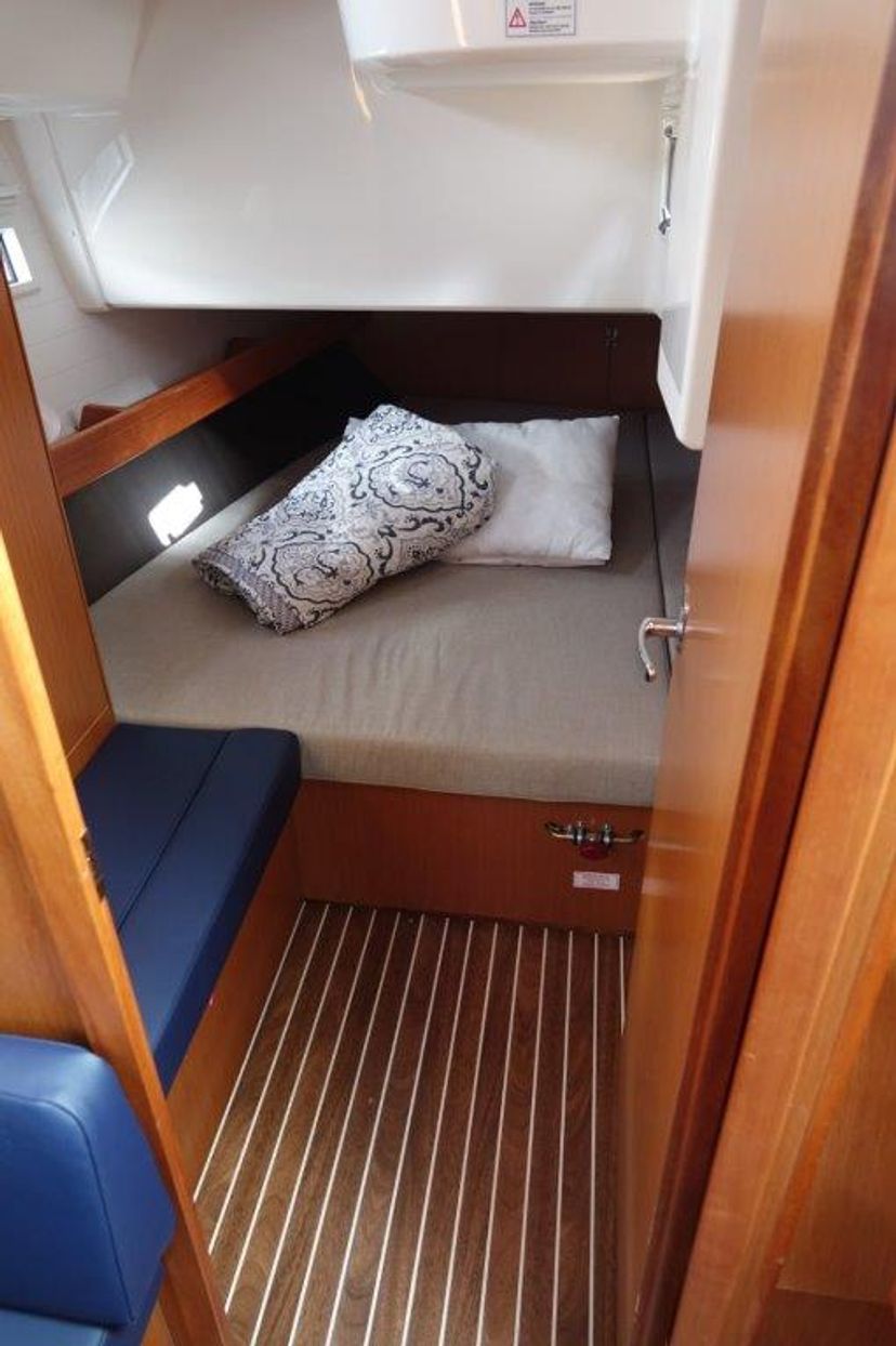 Bavaria Yachtbau CRUISER 41 Oberon