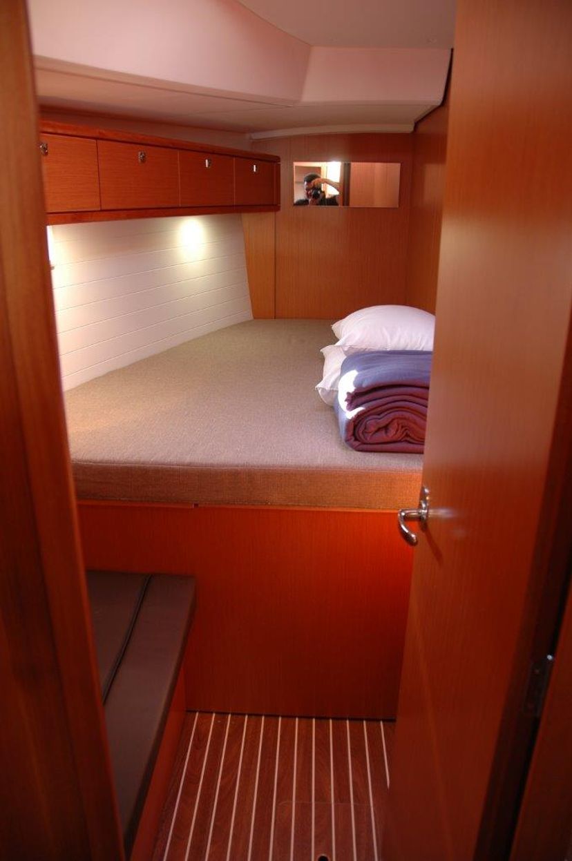 Bavaria Yachtbau 46 Sadira