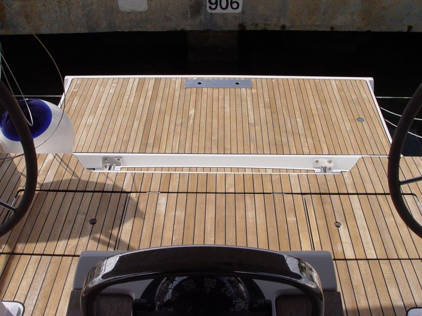 Bavaria Yachtbau 46 Rigel
