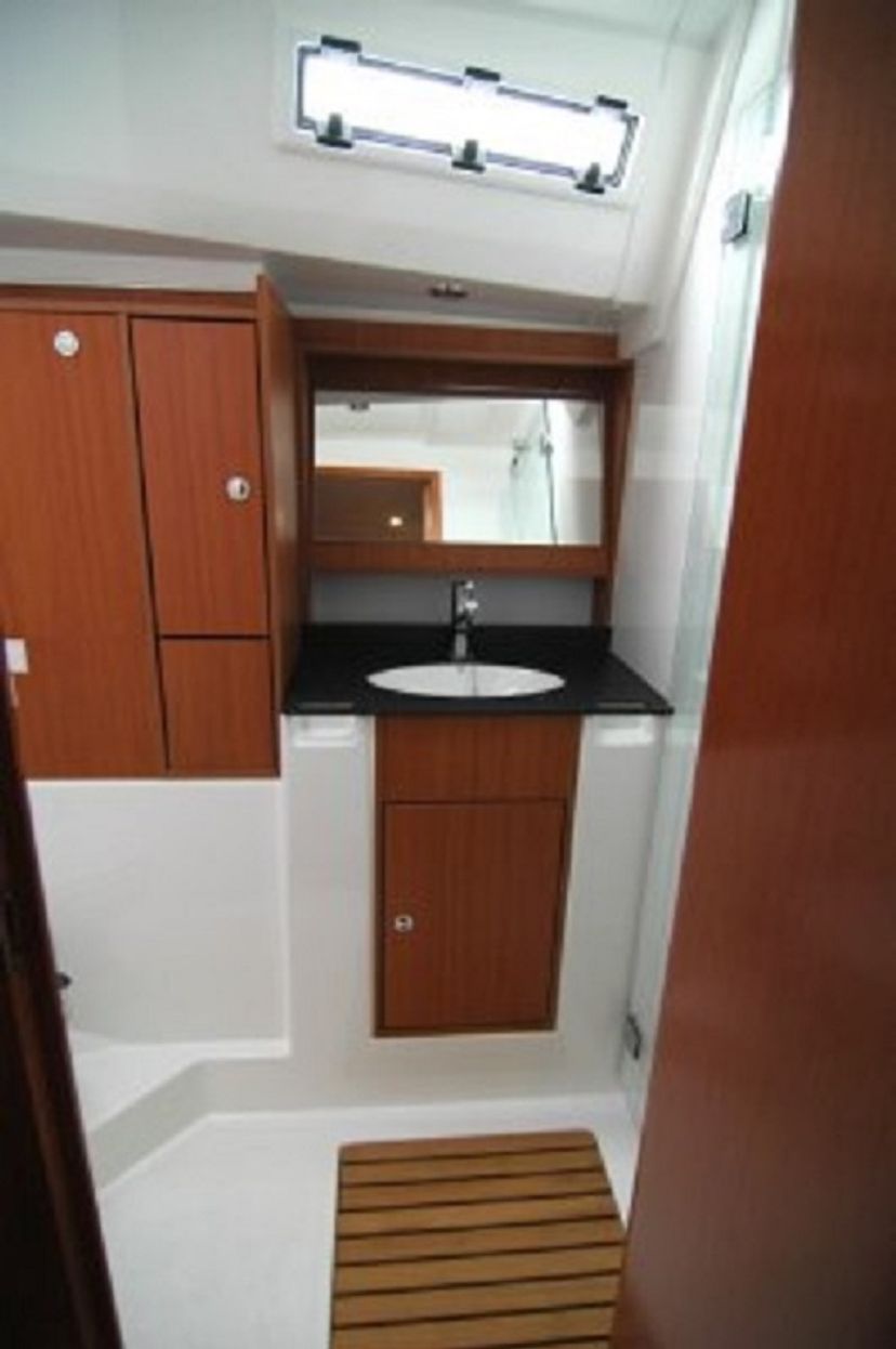 Bavaria Yachtbau 50 Zaurak