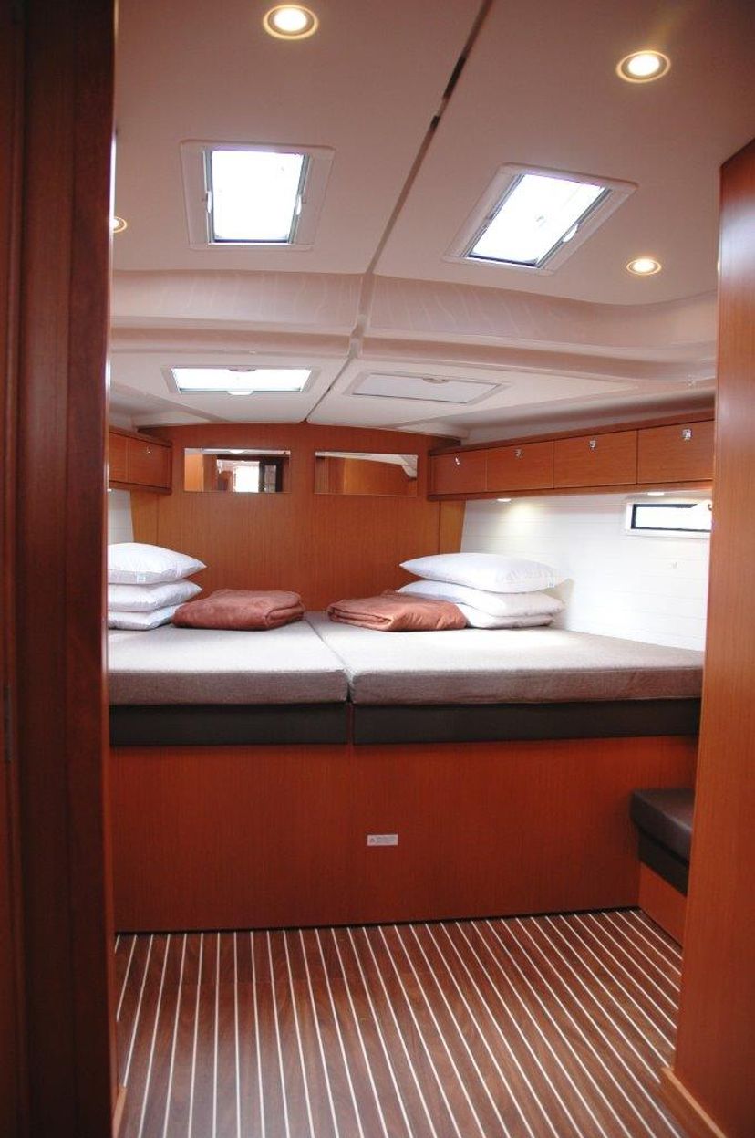 Bavaria Yachtbau CRUISER 51 Zedaron