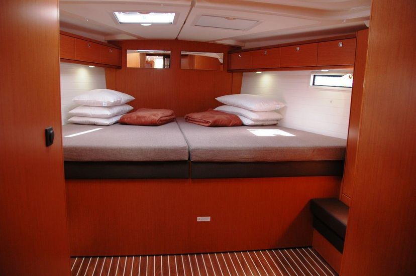 Bavaria Yachtbau CRUISER 51 Zedaron