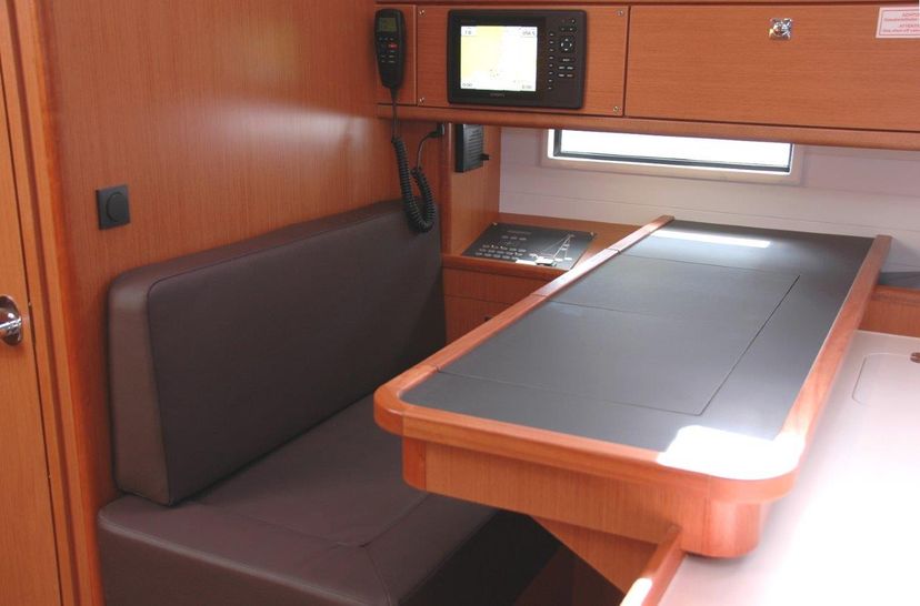 Bavaria Yachtbau CRUISER 51 Zedaron