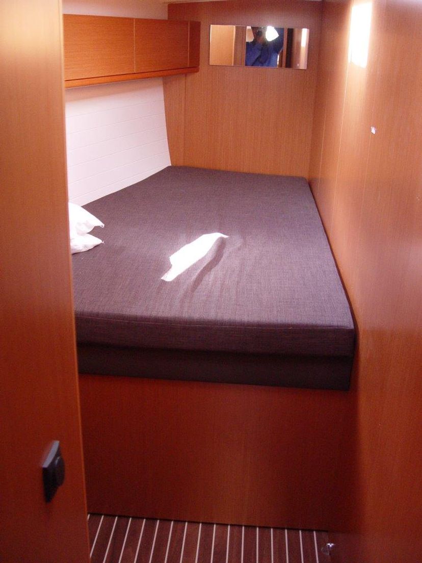 Bavaria Yachtbau CRUISER 51 Astra