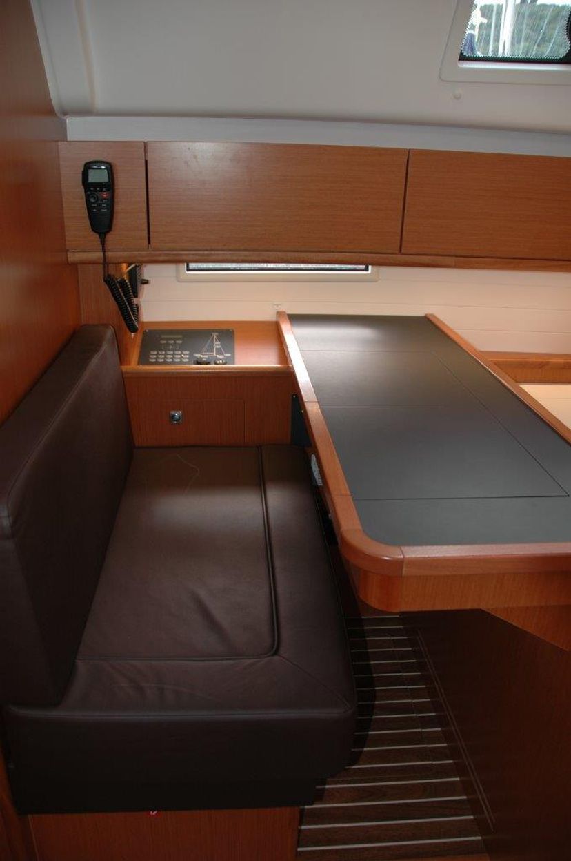 Bavaria Yachtbau CRUISER 51 Astra