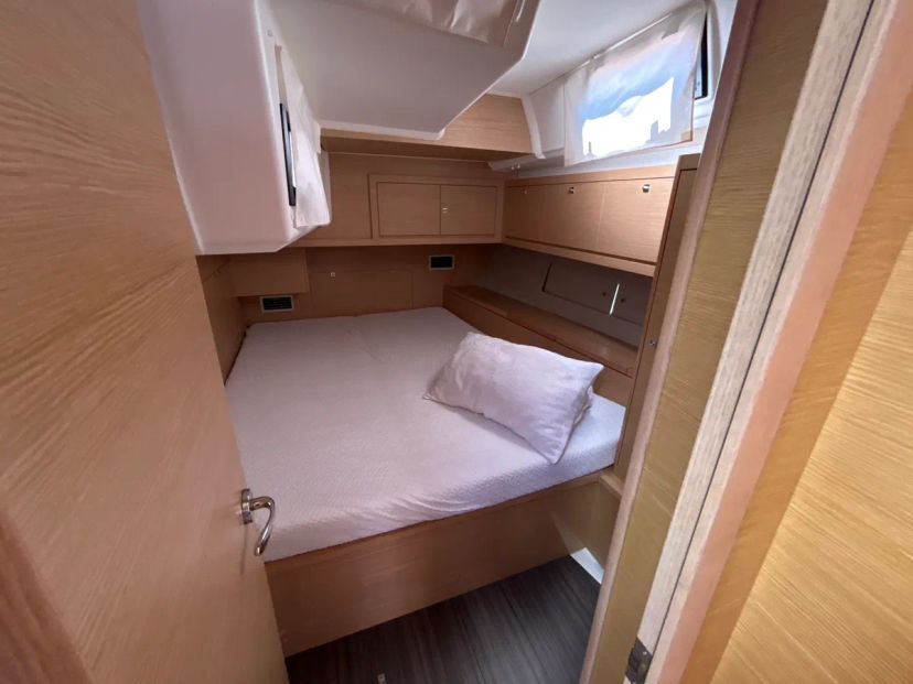 Dufour Yachts 47 Emma