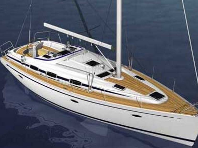 Bavaria Yachtbau 39 CRUISER EC- 39B-06-G