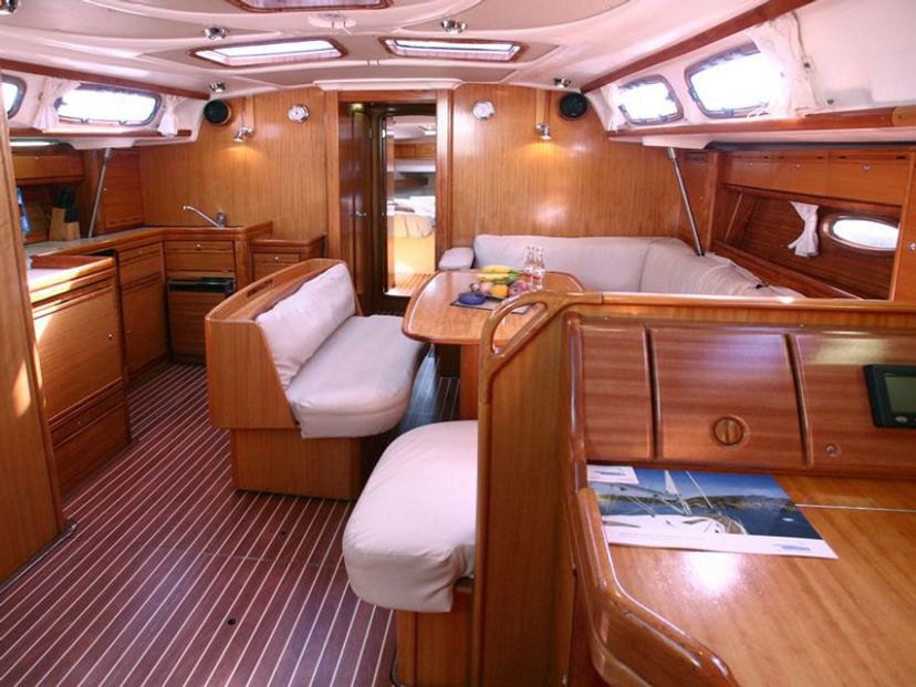 Bavaria Yachtbau 43 EC- 43B-09-G