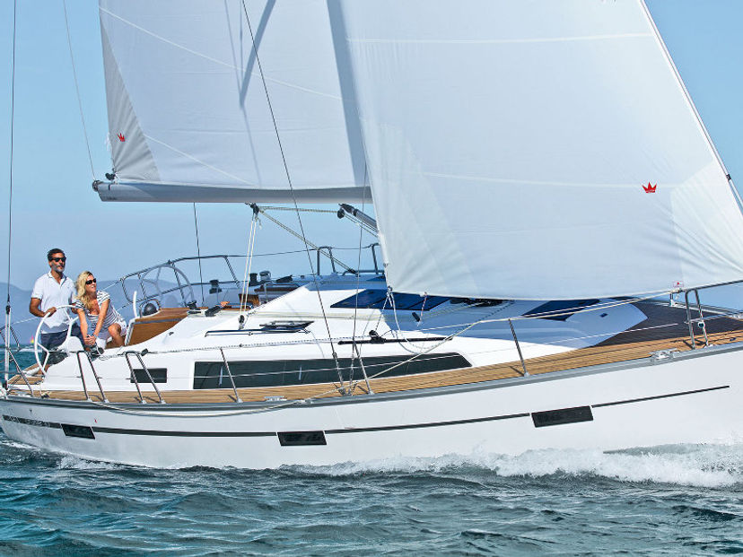 Bavaria Yachtbau 37 EC- 37C-18-I