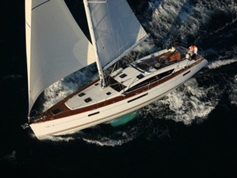 Jeanneau 53 EC- J53-14-MA