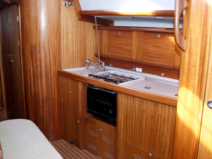 Delphia Yachts 40 Penny Will