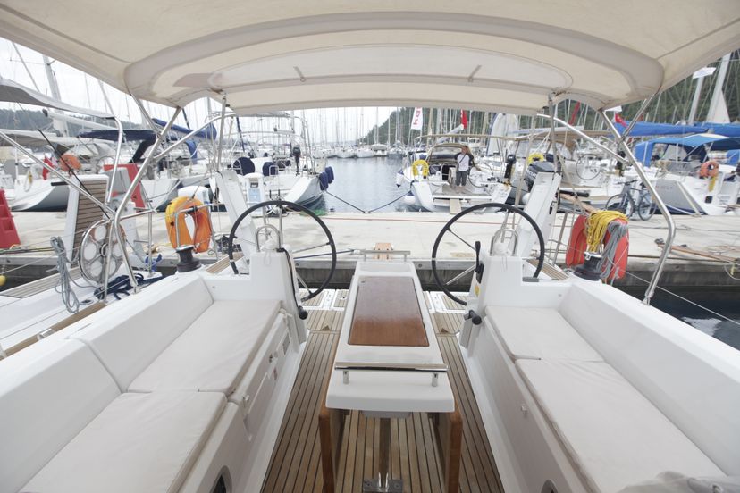 Beneteau OCEANIS 35 Minta