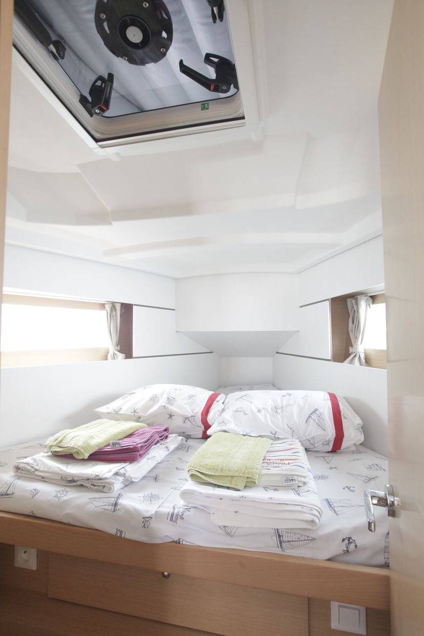 Beneteau OCEANIS 35 Minta