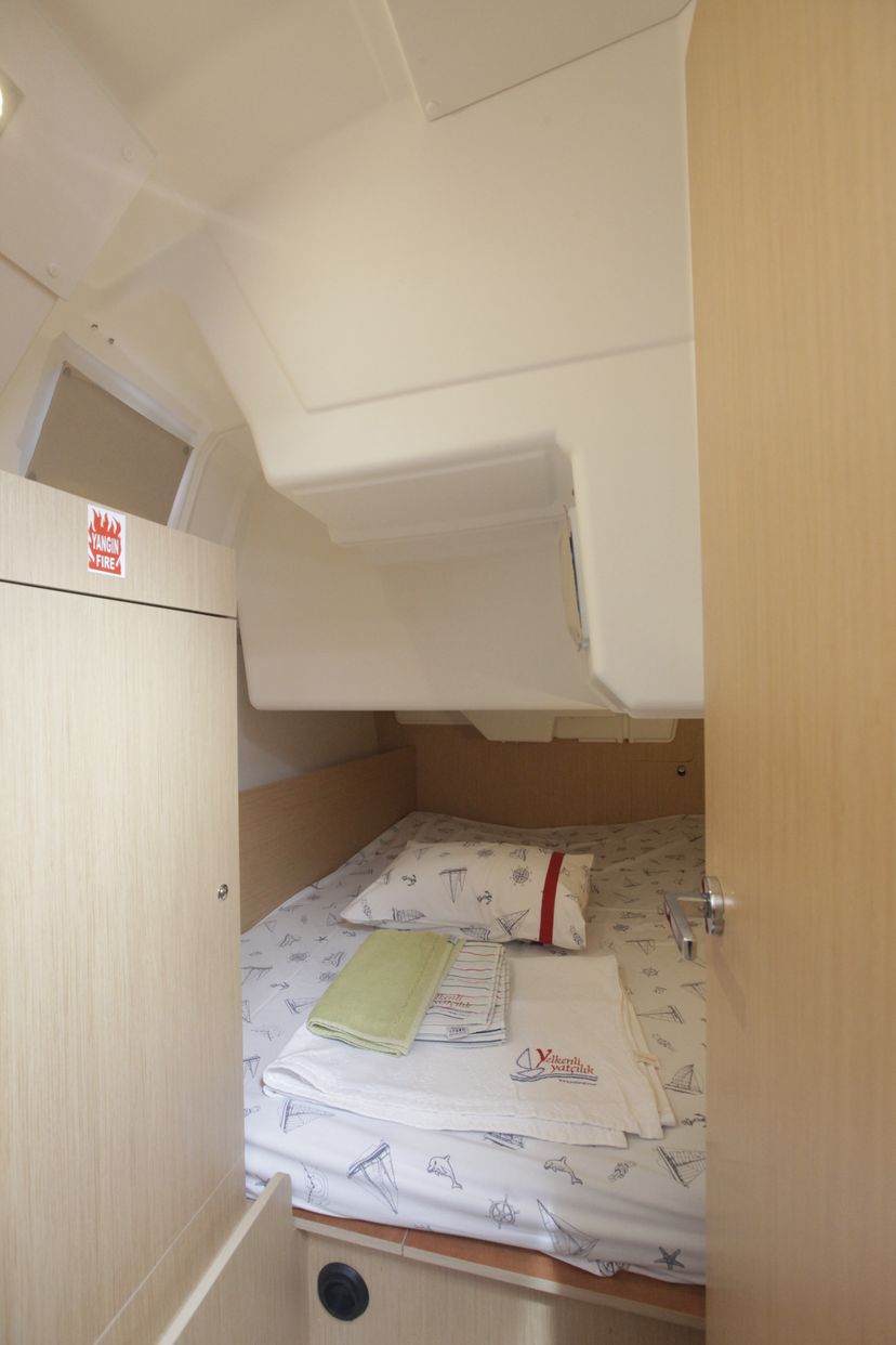 Beneteau OCEANIS 35 Minta