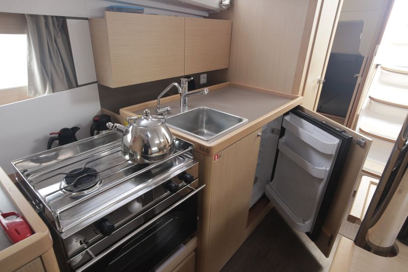 Beneteau OCEANIS 35 Minta