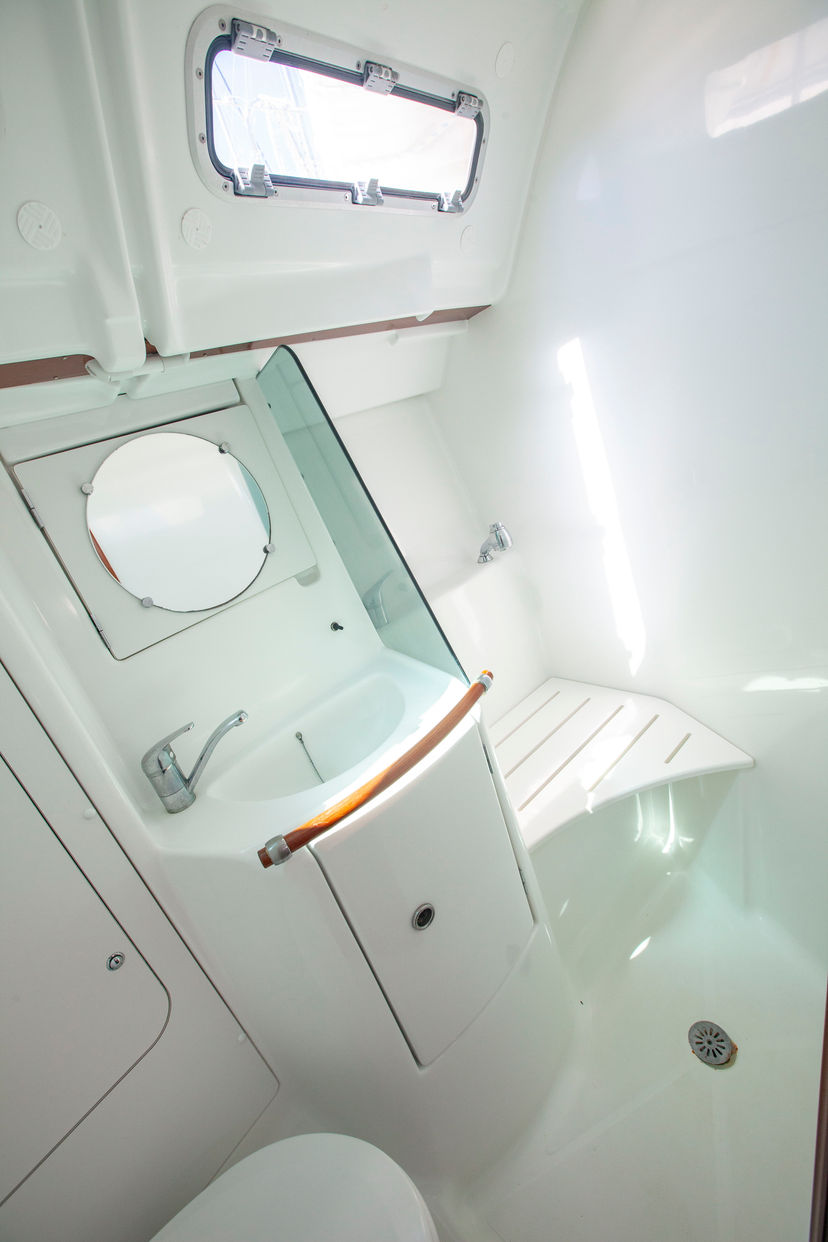 Beneteau 37 Liberte
