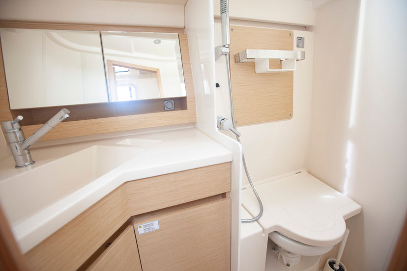 Hanse Yachts 38 Atlas