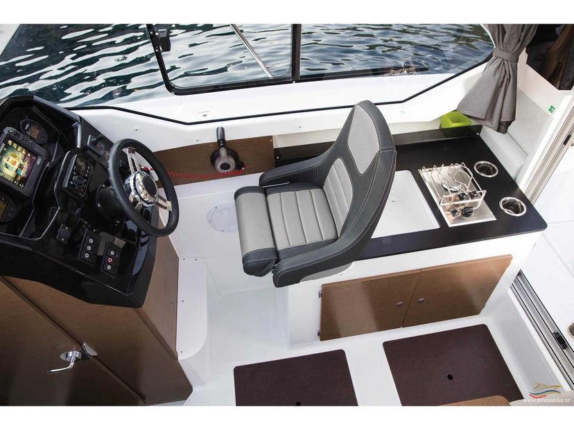 Jeanneau MERRY FISHER 795 Ares