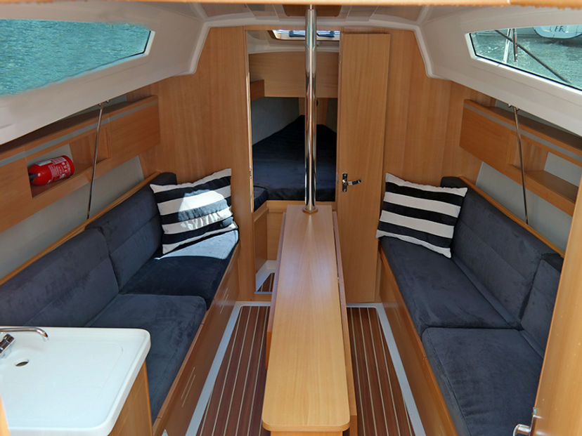Northman Shipyard MAX WAIKIKI