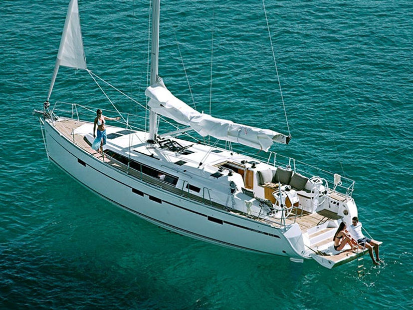 Bavaria Yachtbau 46 Europa