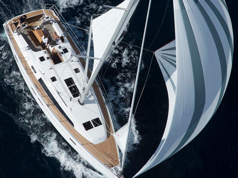 Bavaria Yachtbau 46 Elektra