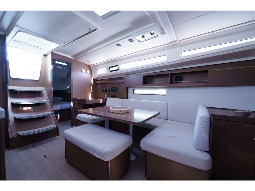 Beneteau 40 Joy