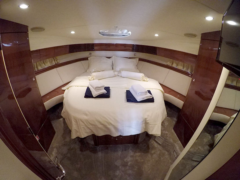 Fairline Boats 50 Luna IV