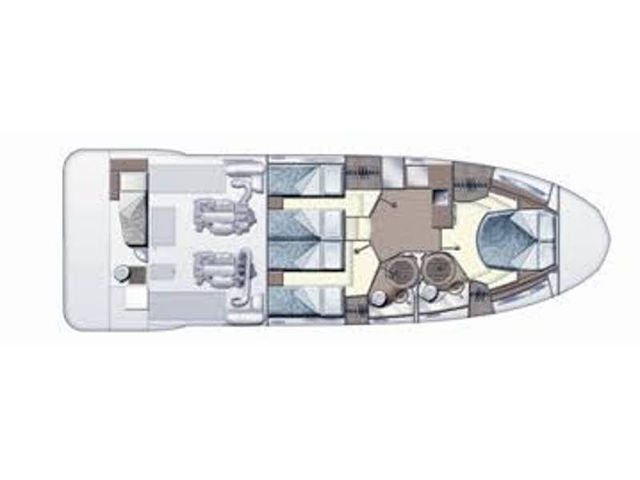 Azimut 47 Kecalu