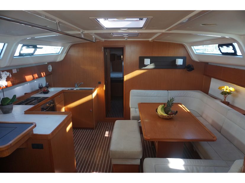 Bavaria Yachtbau CRUISER 51 Lina