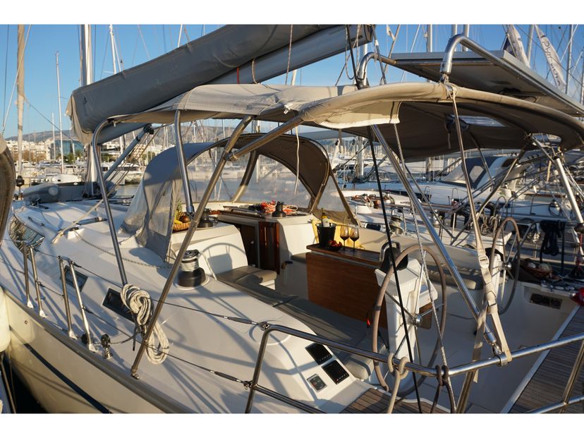 Bavaria Yachtbau CRUISER 51 Lina