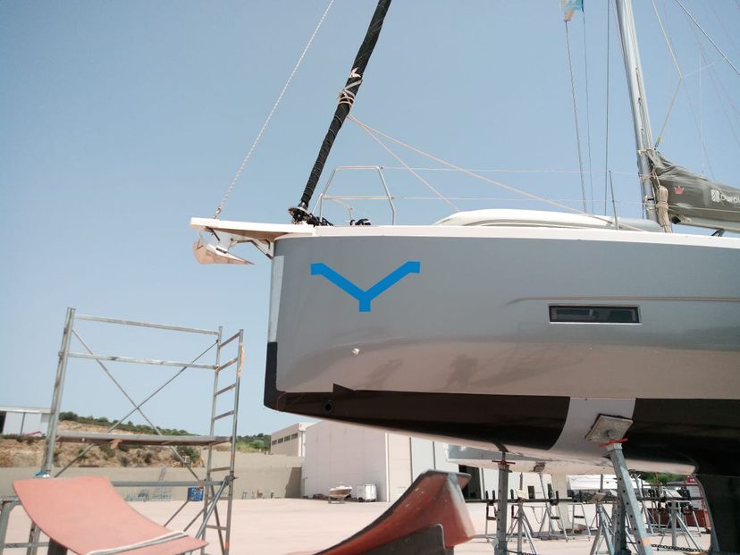 Dufour Yachts 43 Billywig