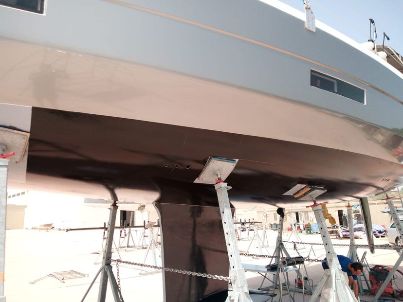 Dufour Yachts 43 Billywig