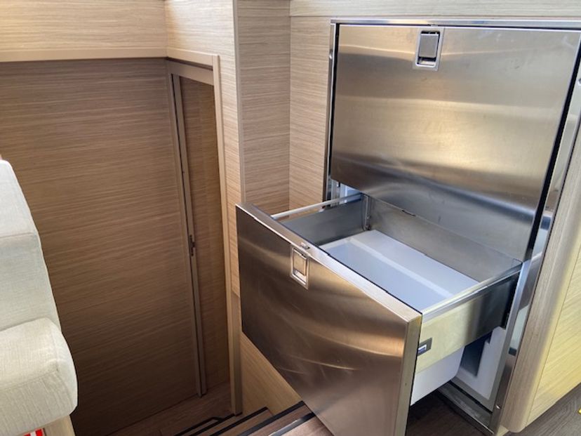 Lagoon 46 Star of the Seas IV