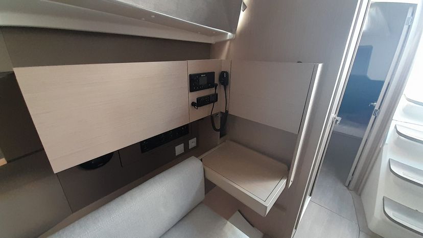 Beneteau 38 TRITON