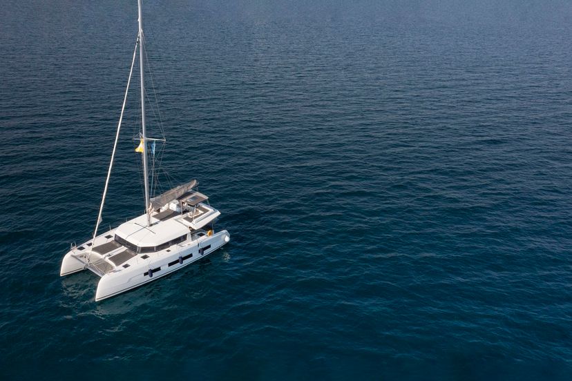 Dufour Yachts AMARA Diva - Skippered