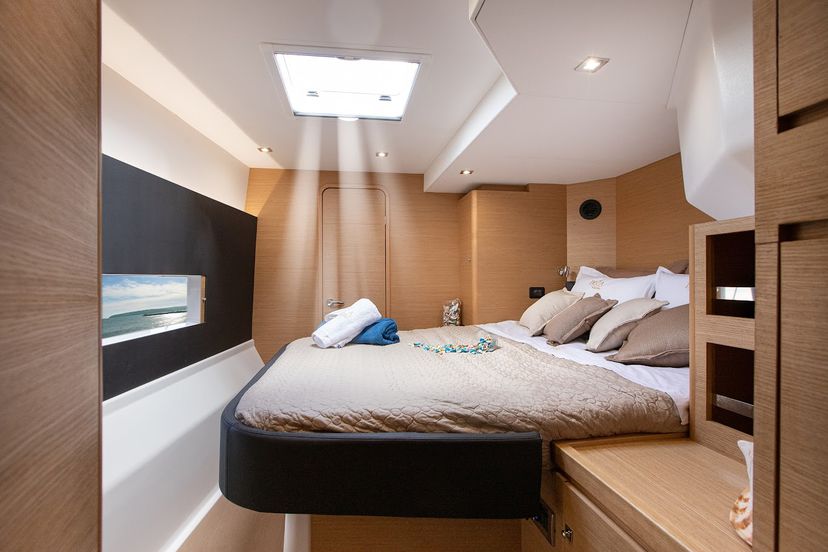 Dufour Yachts AMARA Diva - Skippered