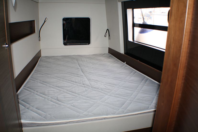 Catamarans Nautitech 46 Sardinia II