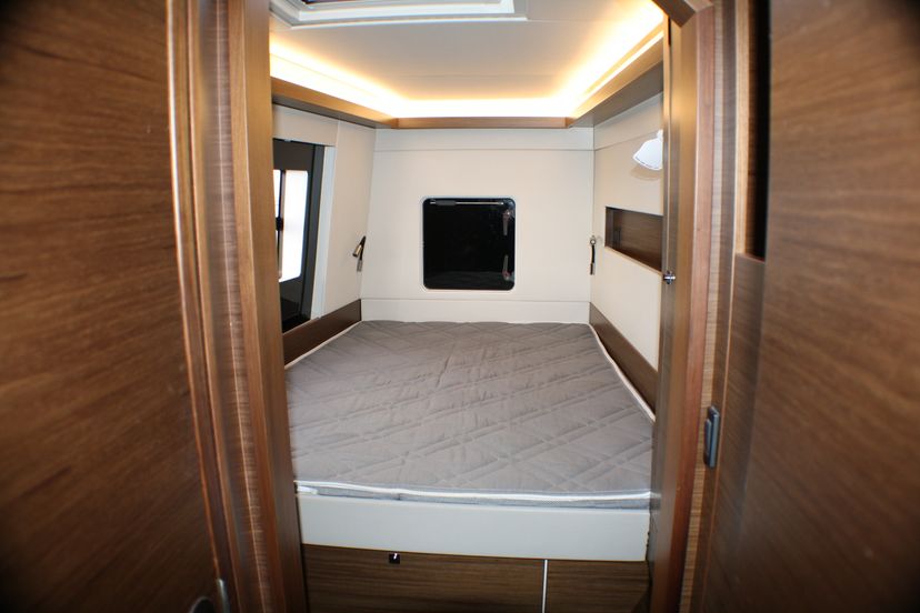 Catamarans Nautitech 46 Sardinia II