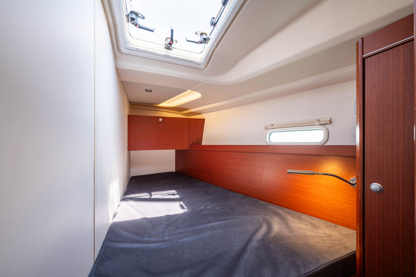 Hanse Yachts 45 Alexa