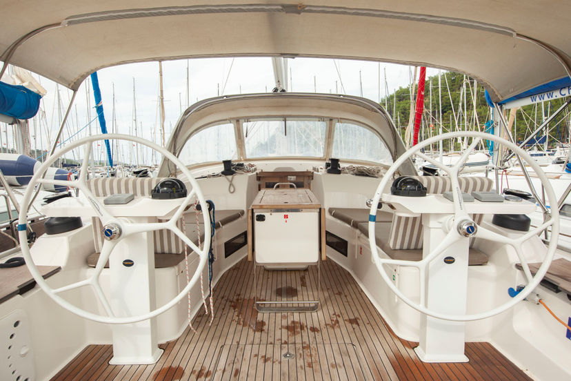 Bavaria Yachtbau 45 iBulut