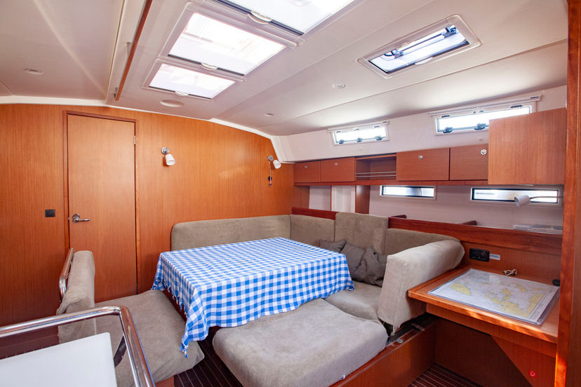 Bavaria Yachtbau 45 iBulut