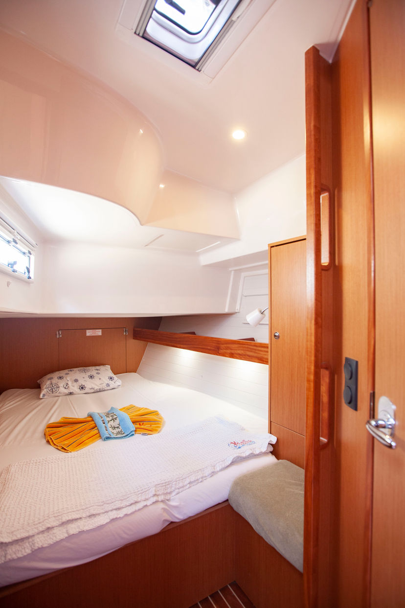 Bavaria Yachtbau 45 iBulut