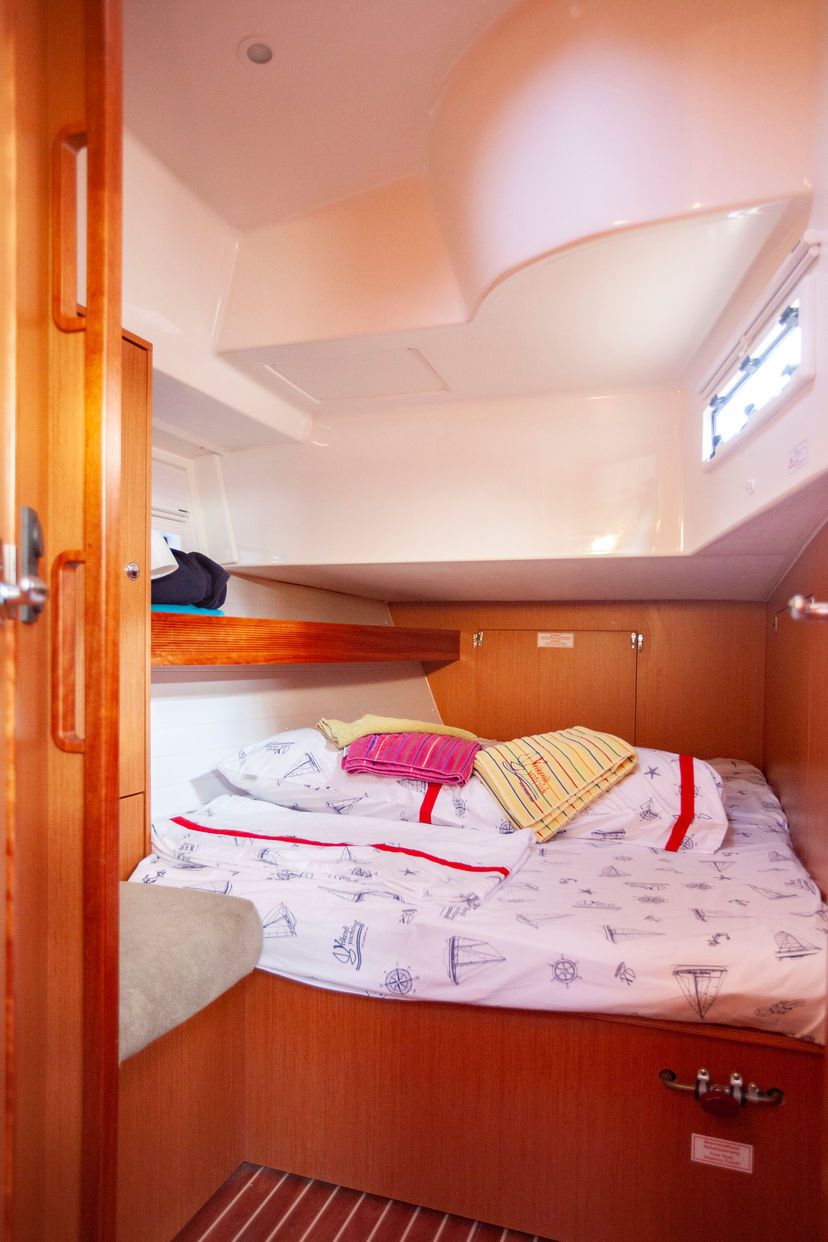 Bavaria Yachtbau 45 iBulut