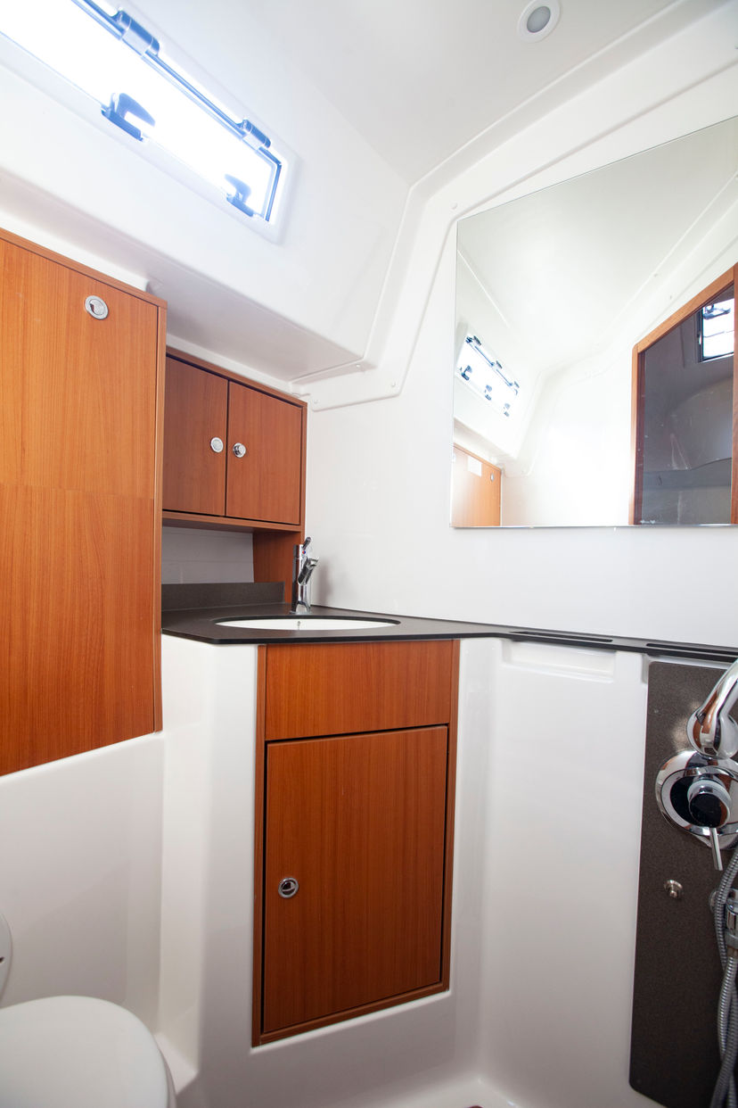 Bavaria Yachtbau 45 iBulut