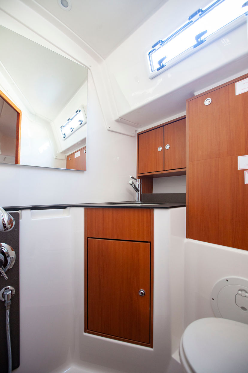 Bavaria Yachtbau 45 iBulut