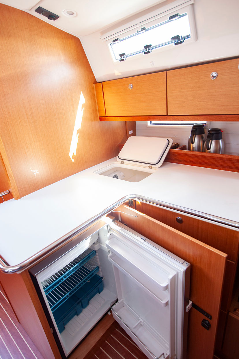Bavaria Yachtbau 45 iBulut