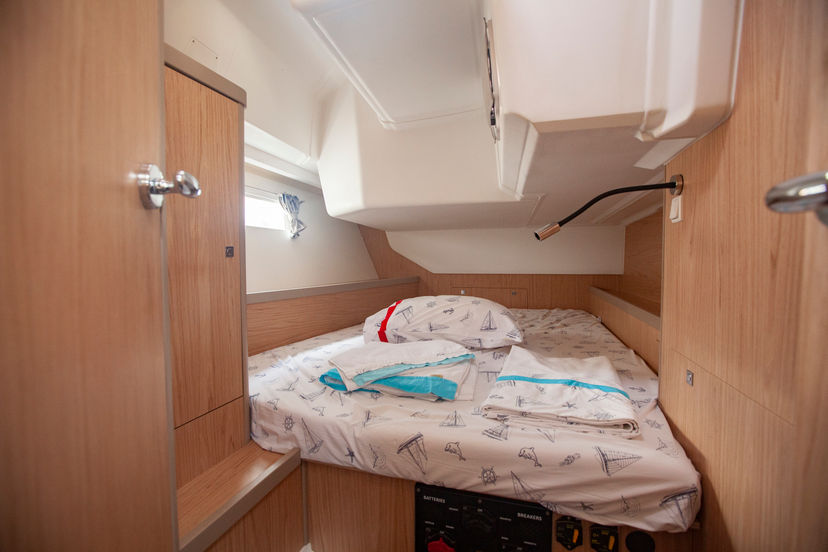 Beneteau 45 Hande