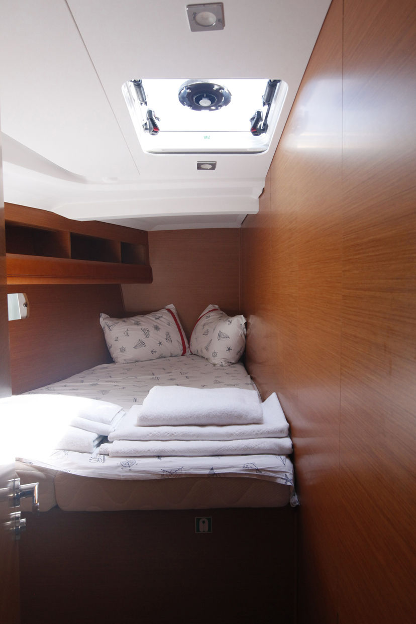 Jeanneau 47 Unicorn
